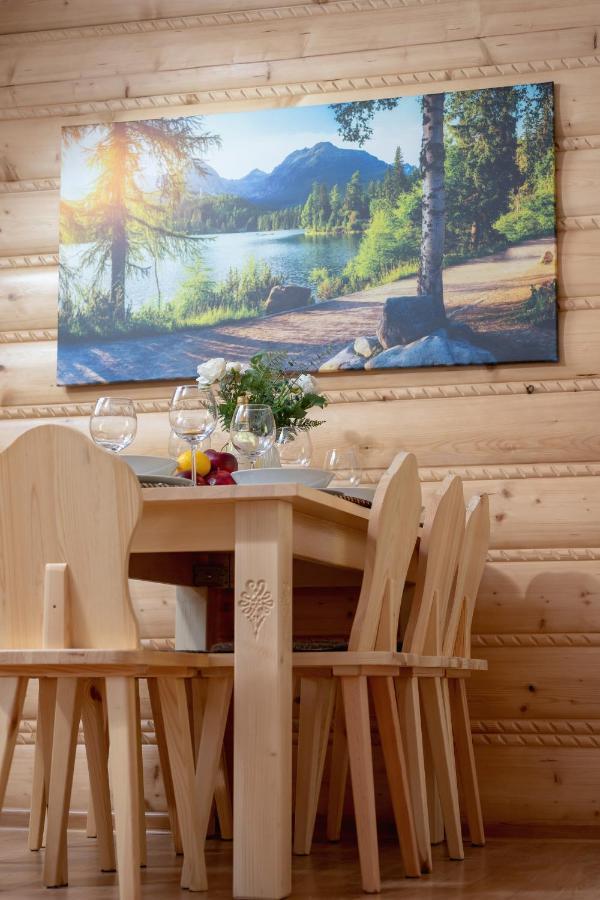 Pardalowka Mountain View Apartments Zakopane By Noclegi Renters Buitenkant foto