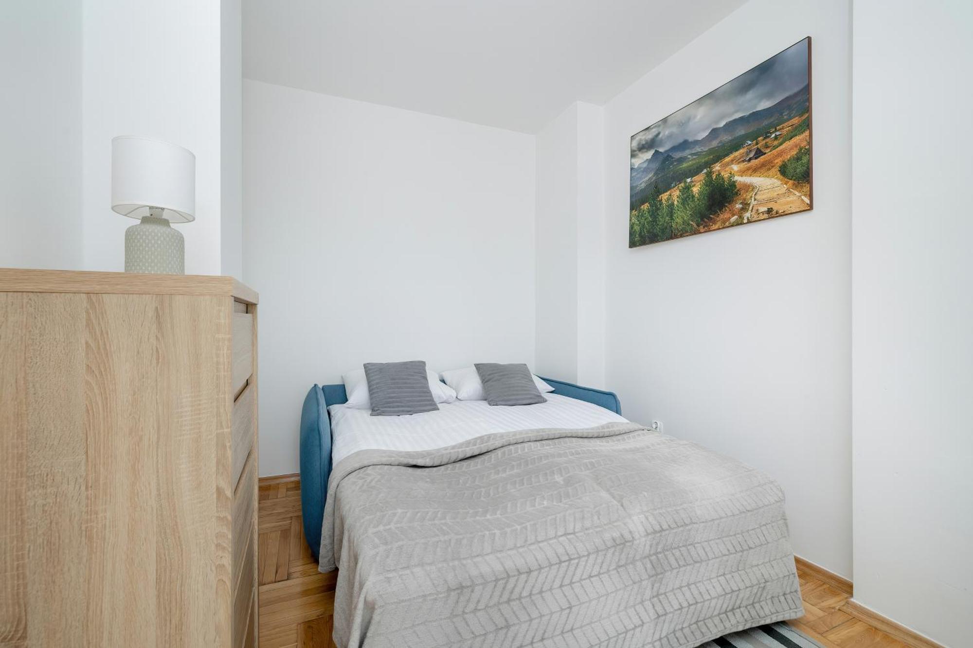 Pardalowka Mountain View Apartments Zakopane By Noclegi Renters Buitenkant foto