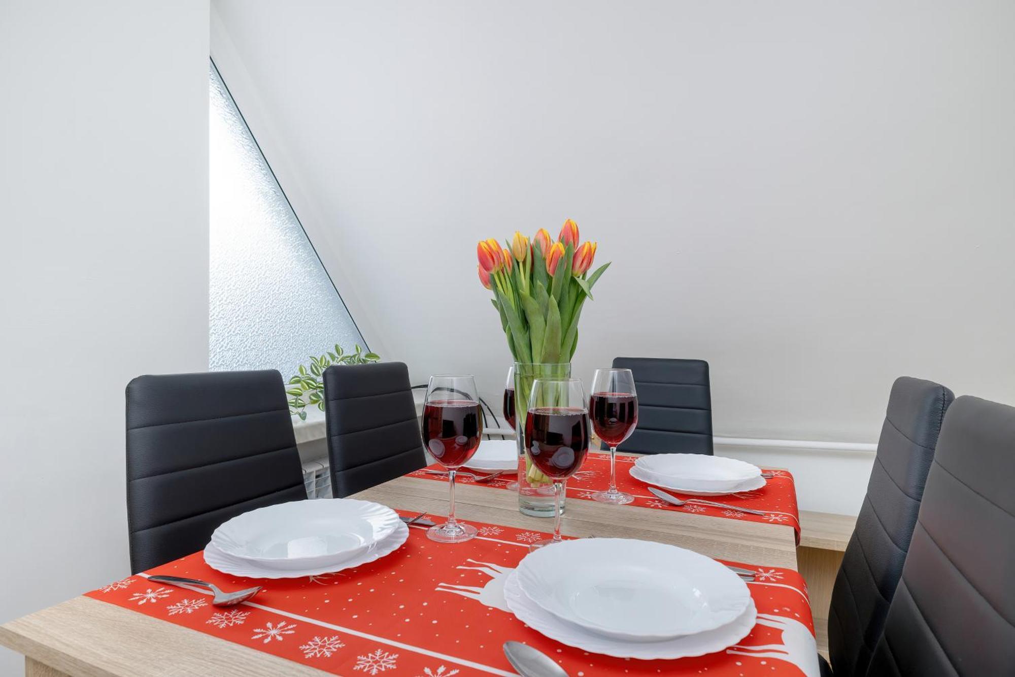 Pardalowka Mountain View Apartments Zakopane By Noclegi Renters Buitenkant foto