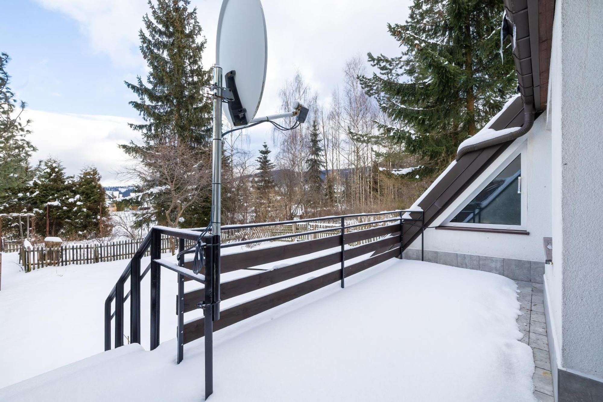 Pardalowka Mountain View Apartments Zakopane By Noclegi Renters Buitenkant foto