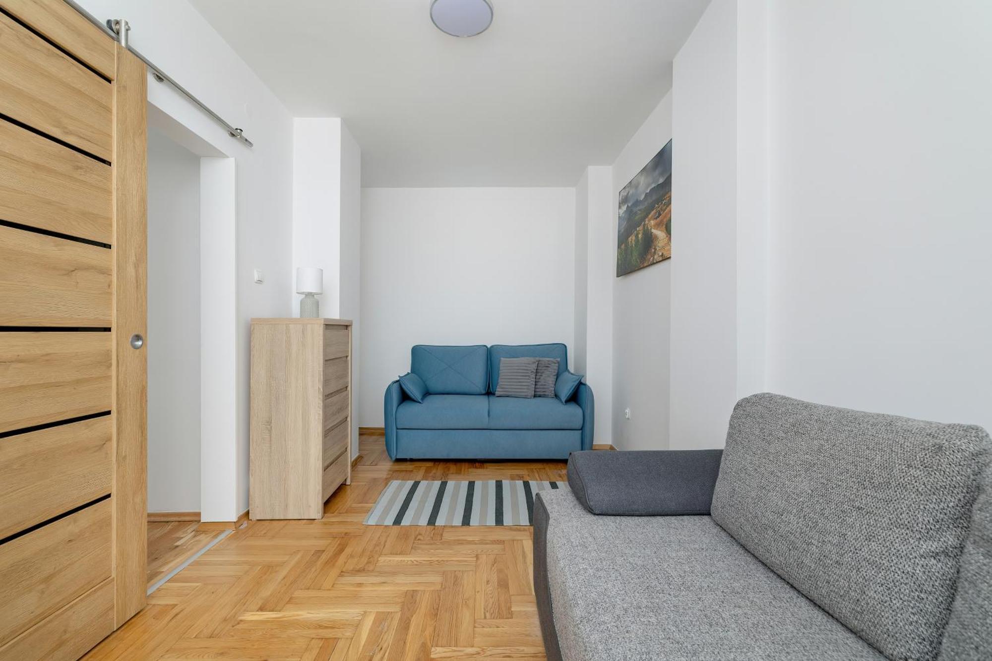 Pardalowka Mountain View Apartments Zakopane By Noclegi Renters Buitenkant foto
