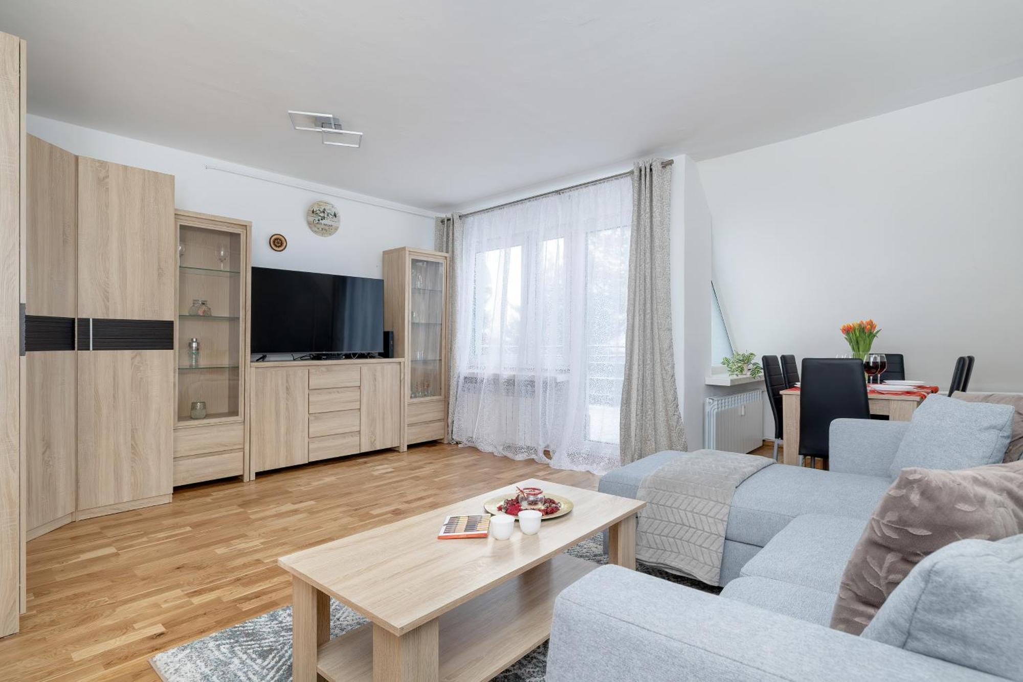 Pardalowka Mountain View Apartments Zakopane By Noclegi Renters Buitenkant foto